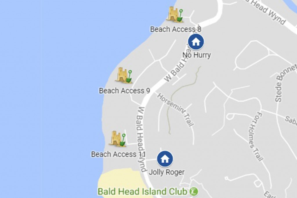 No Hurry Tiffanys Beach Properties Previous Next