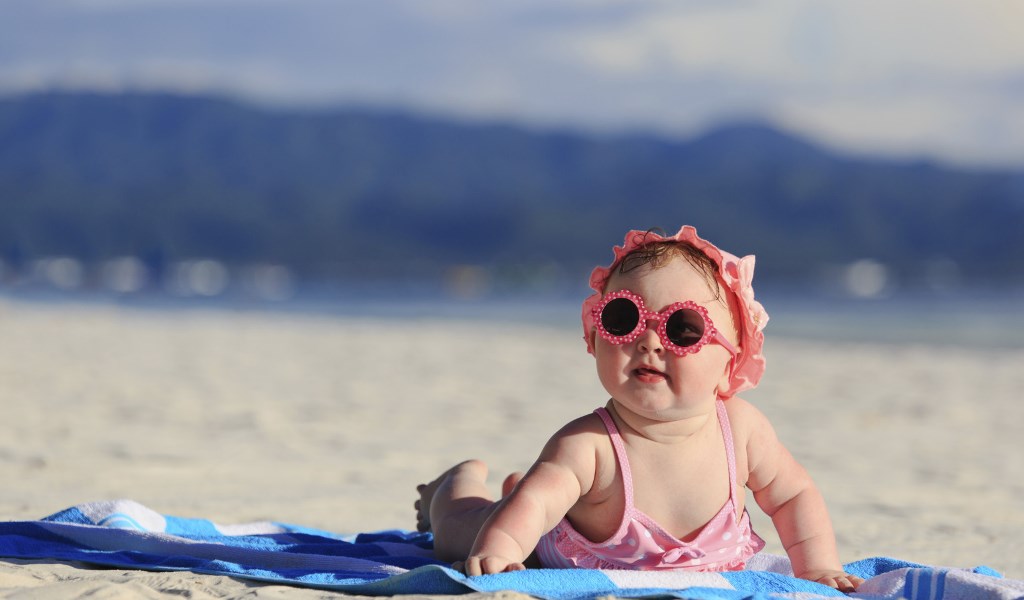 beachbaby beachbaby