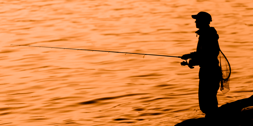 out-fishing
