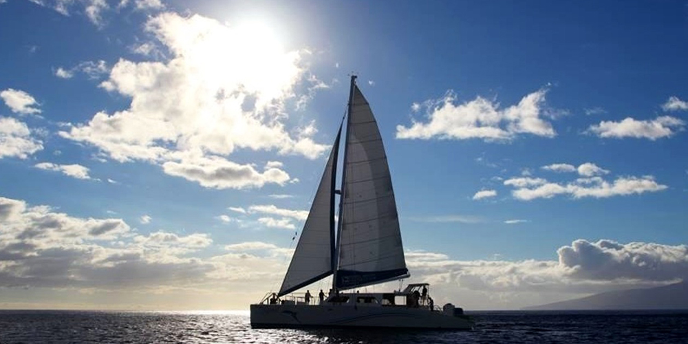 out-sail