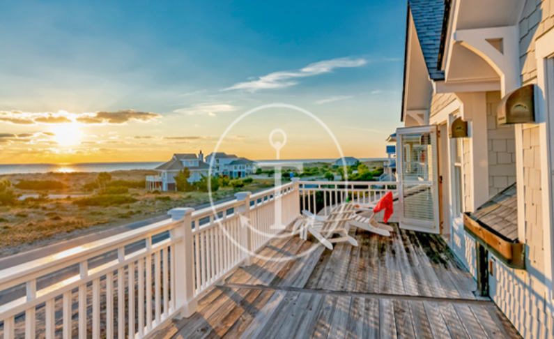 altitude adjustment view sea turtle nesting season bald head island vacation rental